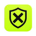 Adblock X Icon